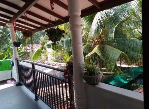 Sana Home Stay