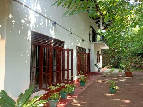 Bed & Breakfast Villa Serena