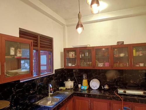 Bed & Breakfast Villa Serena