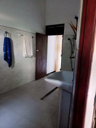 Bed & Breakfast Villa Serena
