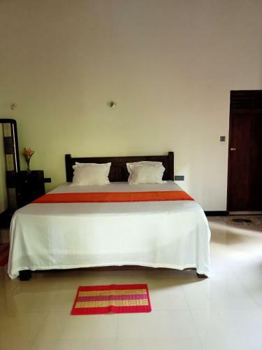 Bed & Breakfast Villa Serena