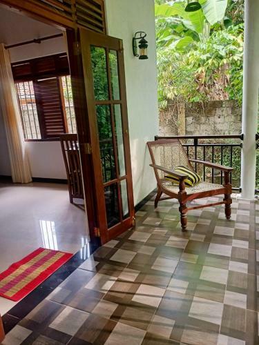 Bed & Breakfast Villa Serena