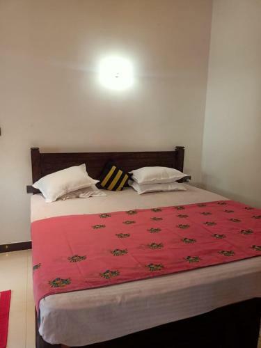 Bed & Breakfast Villa Serena