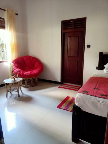 Bed & Breakfast Villa Serena