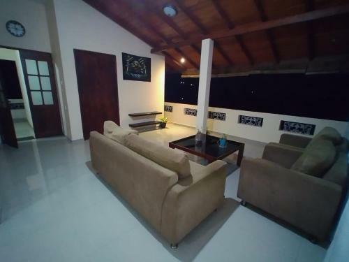 Apartamento Galle Fort View