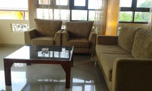 Apartamento Galle Fort View