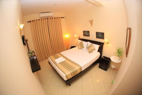 Bed & Breakfast Fort Thari Inn