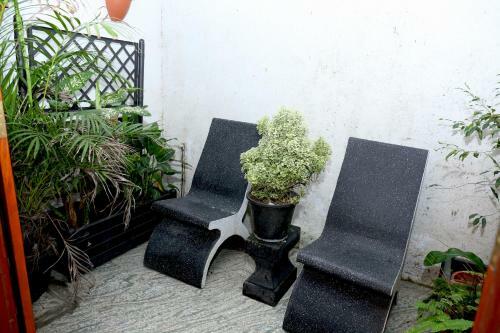 Bed & Breakfast Fort Thari Inn