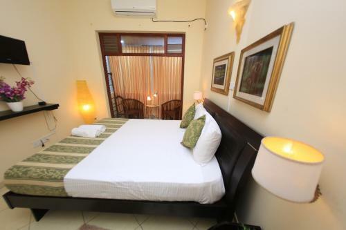 Bed & Breakfast Fort Thari Inn
