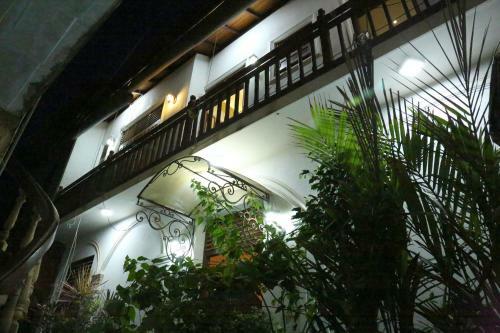 Bed & Breakfast Fort Thari Inn