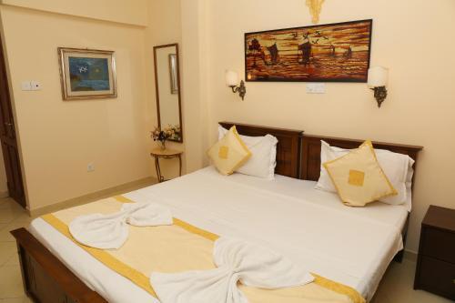 Bed & Breakfast Fort Thari Inn