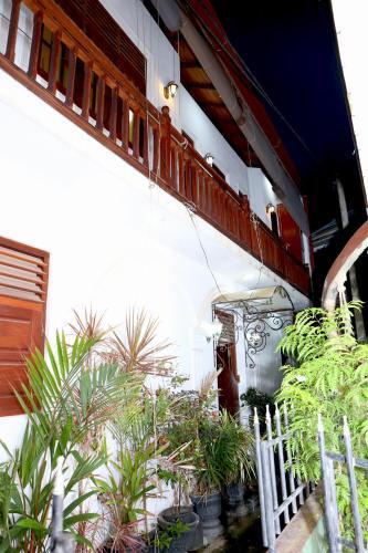 Bed & Breakfast Fort Thari Inn