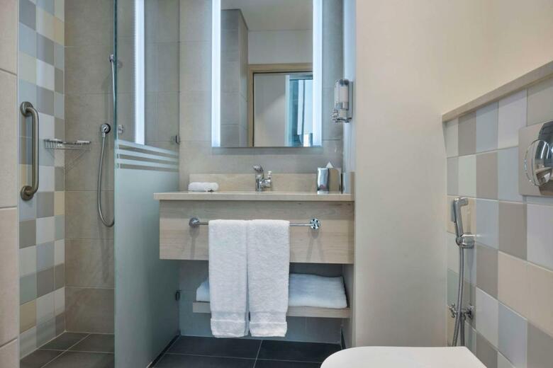 Hotel Hampton By Hilton Doha Old Town