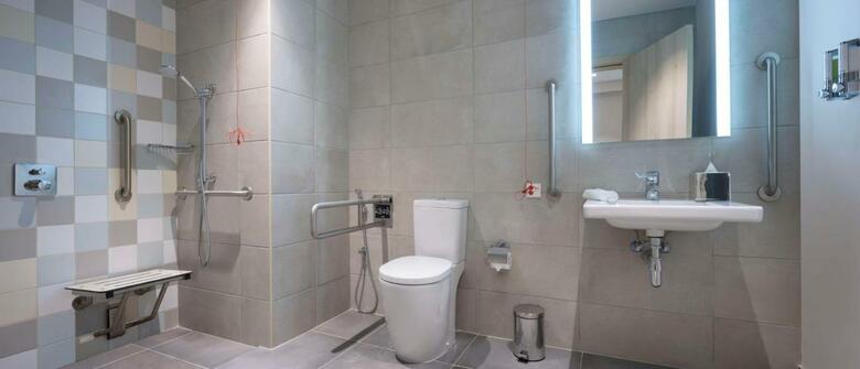 Hotel Hampton By Hilton Doha Old Town
