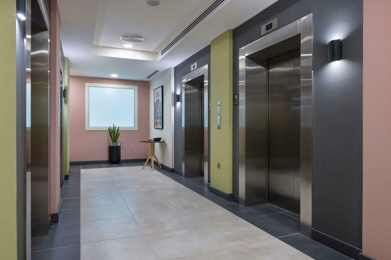 Hotel Hampton By Hilton Doha Old Town