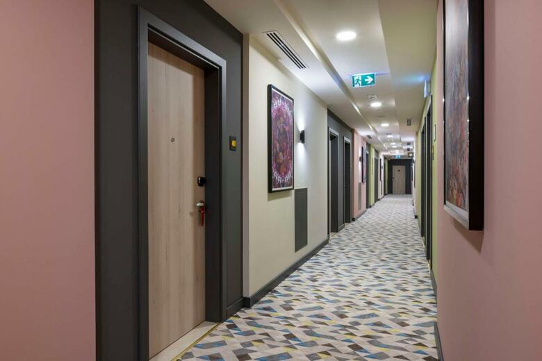 Hotel Hampton By Hilton Doha Old Town