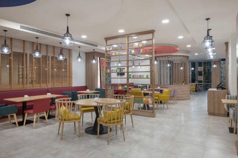 Hotel Hampton By Hilton Doha Old Town