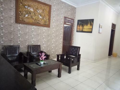 Hotel Purnama