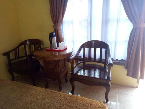 Hotel Purnama