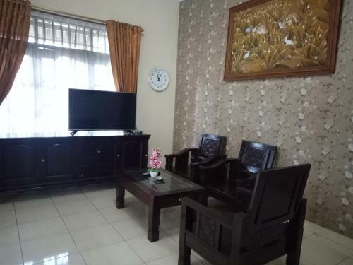 Hotel Purnama