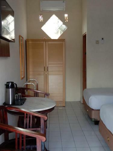 Hotel Purnama