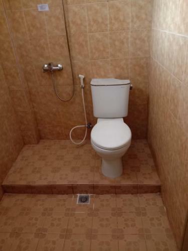 Hotel Purnama