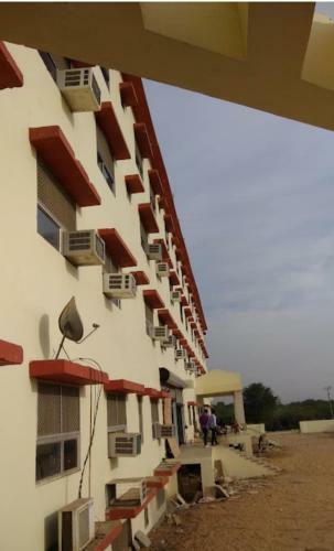 Oyo 82978 Hotel Narayan Niwas