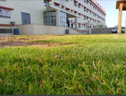 Oyo 82978 Hotel Narayan Niwas
