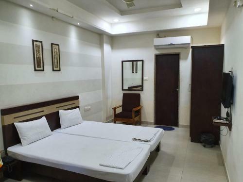 Hotel Manuhar Inn