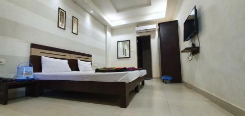 Hotel Manuhar Inn
