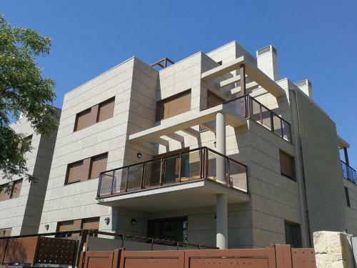 Apartamento Casa Eden