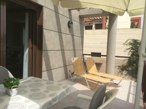 Apartamento Casa Eden