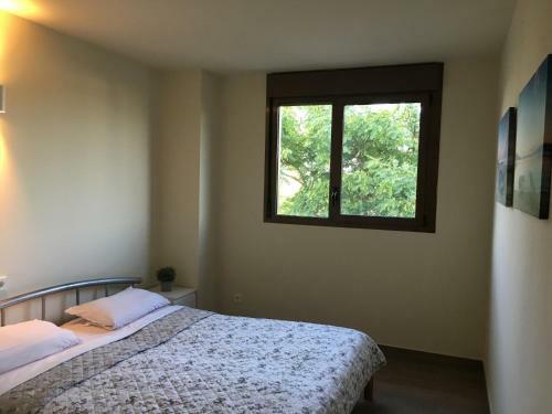 Apartamento Casa Eden