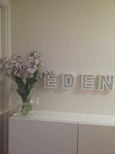 Apartamento Casa Eden