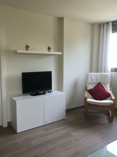 Apartamento Casa Eden