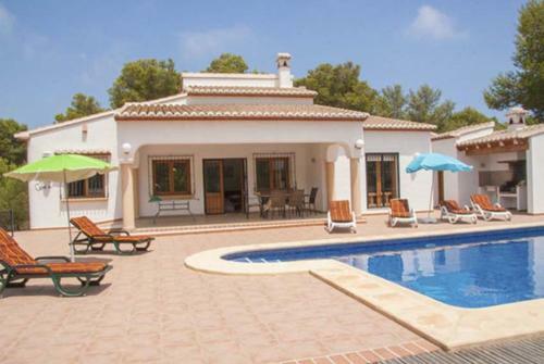 Villa Cebolla