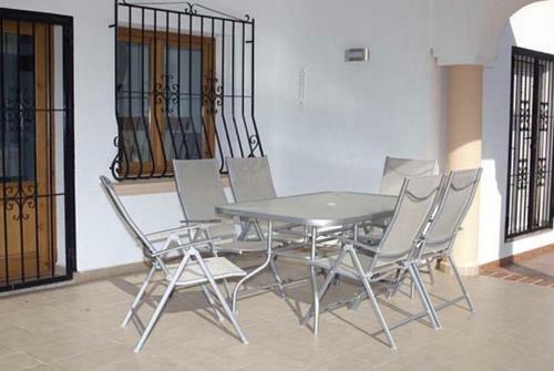 Villa Cebolla