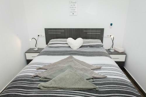 Apartamento Casa De La Playa Javea