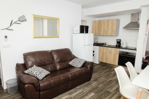 Apartamento Casa De La Playa Javea