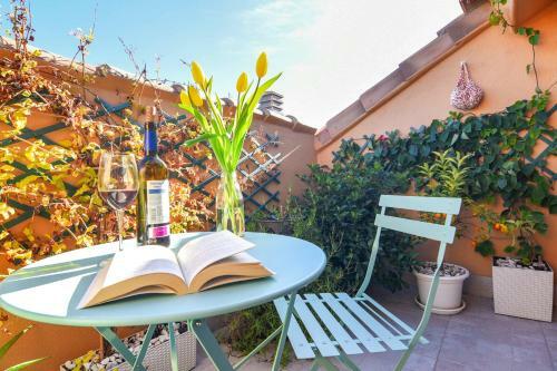 Apartamento D�plex Moreras Del Saladar