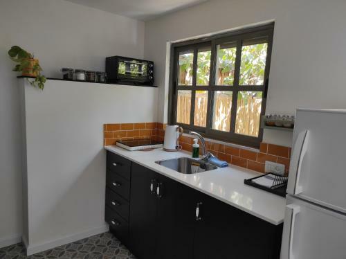Apartamento Midyan House