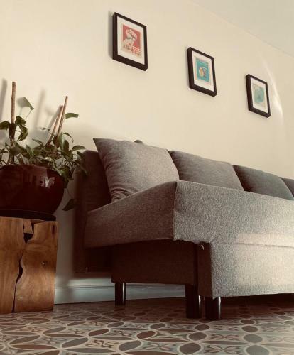 Apartamento Midyan House