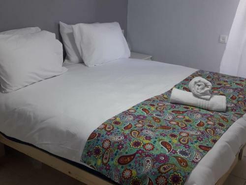 Apartamento Yaeli's Yam Souf