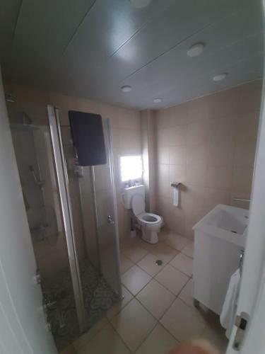 Apartamento Yaeli's Yam Souf