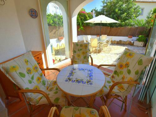 Casa Voramar