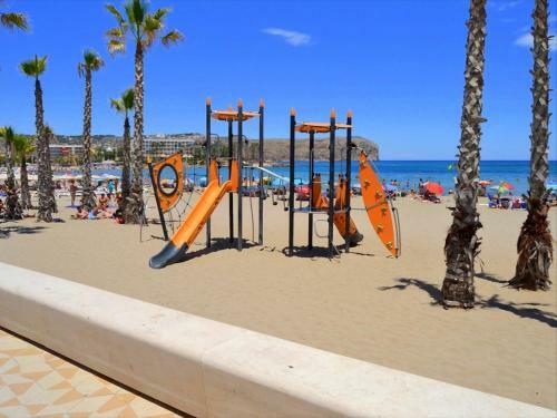 Casa Voramar