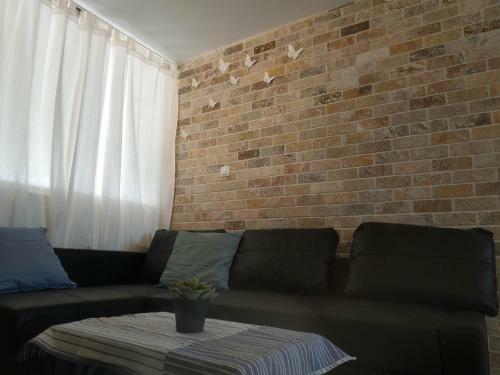 White Butterflies Apartment