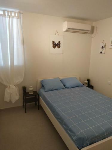 White Butterflies Apartment