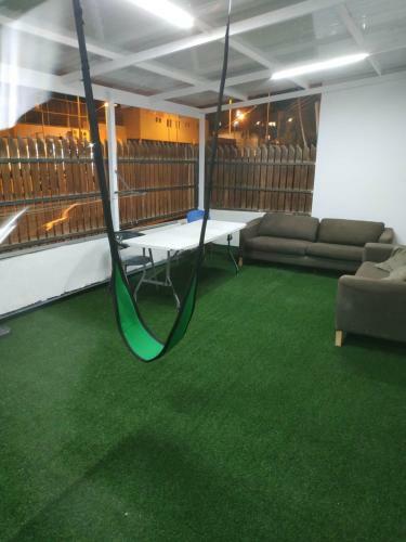 White Butterflies Apartment