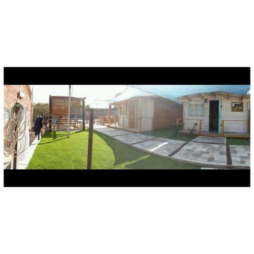 Hostal Zimmer Almog Beit Aaraha